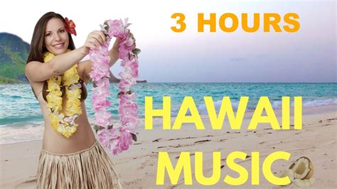 Hawaiian Music Hawaiian Music Ukulele Isle Of Aloha Full Album Of