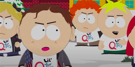South Park Mocks Qanon Supporters In New Episode Indy100