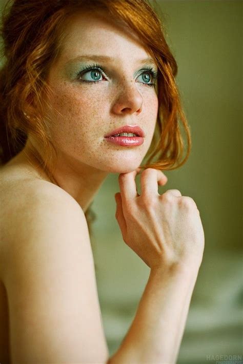 Amazing Redheads Redheads Red Hair Freckles Redheads Freckles