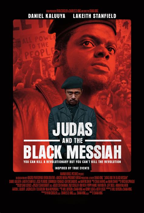 Judas And The Black Messiah Where To Watch And Stream Tv Guide
