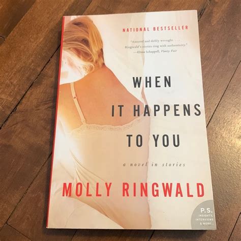 Other When It Happens To You Molly Ringwald Poshmark