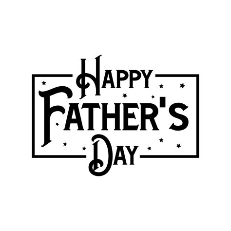 Happy Fathers Day Png Background Design Pngstation Free Graphic