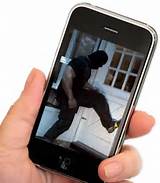 Pictures of Home Security Camera Systems Iphone