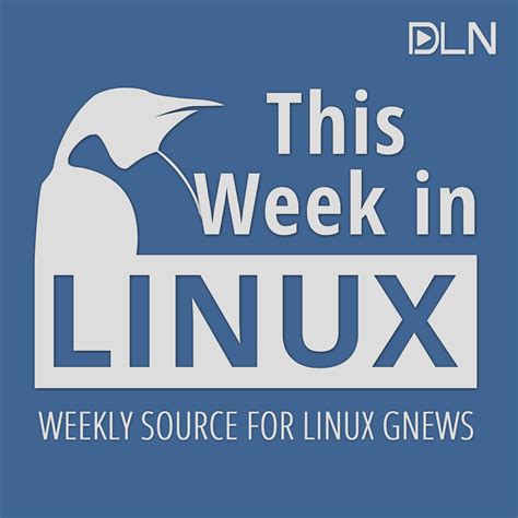 Subscribe By Email To This Week In Linux
