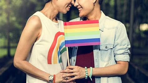 Ano Ang Dapat Mong Malaman Tungkol Sa LGBT Do It Right