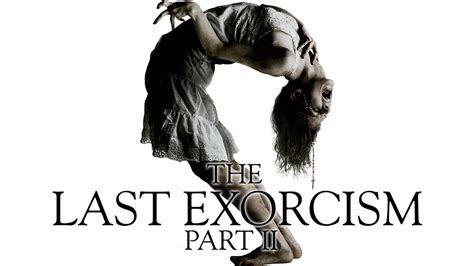 The Last Exorcism Part Ii Movie Fanart Fanarttv