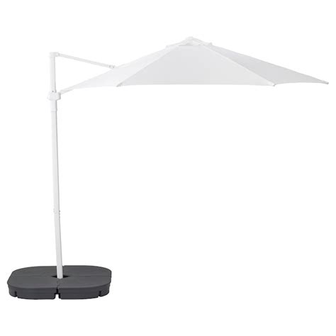 Patio Umbrellas Modern Outdoor Umbrellas Ikea