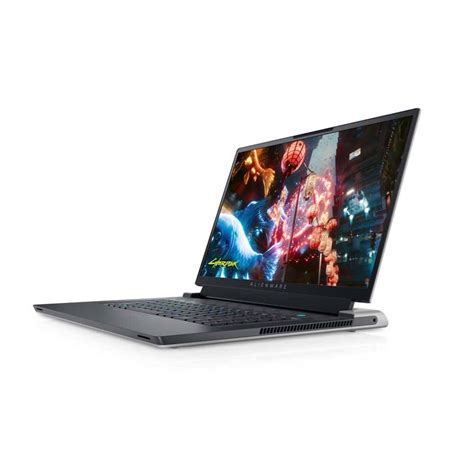 Dell Alienware X17 R2 173 Fhd 165hz Gaming Laptop I7 12700h 470ghz