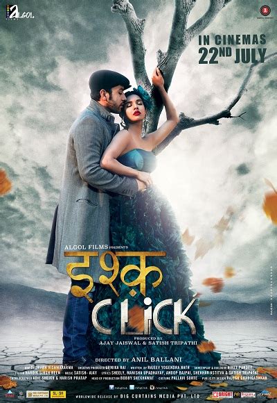 Overall a must watch movie for all the age group because it can portray emotion to the people of all generation. Ishq Click (2016) Full Movie Watch Online Free ...