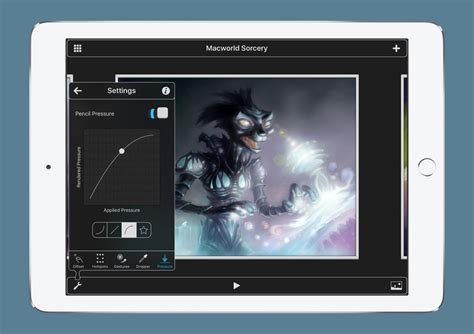 21 Best Drawing Apps For Ipad In 2020 Ipad Drawing App