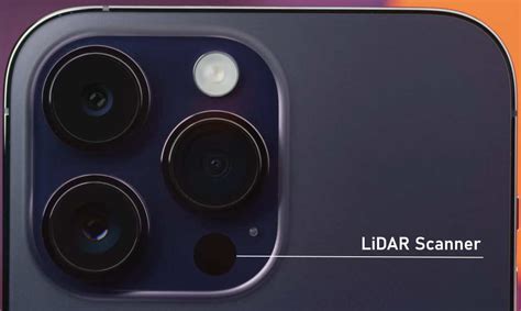 Iphone 14 Pro Lidar Review Lidar Scanner Iphone Pro Puts Augmented