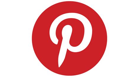 Logo Png Pinterest Logo Png