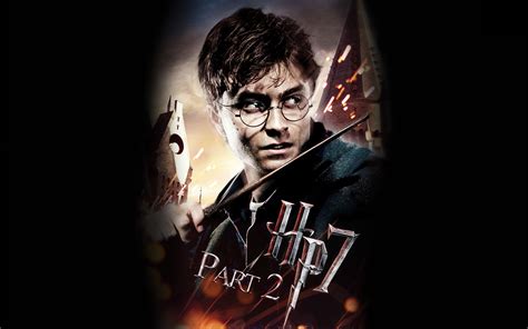 Harry Potter Wallpaper Harry James Potter Wallpaper 25678411 Fanpop