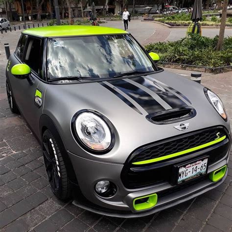 12 Best Mini Cooper Colors Images On Pinterest Mini Coopers Cars And