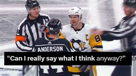 Sidney Crosby Absolutely Embarassed The League With This Youtube