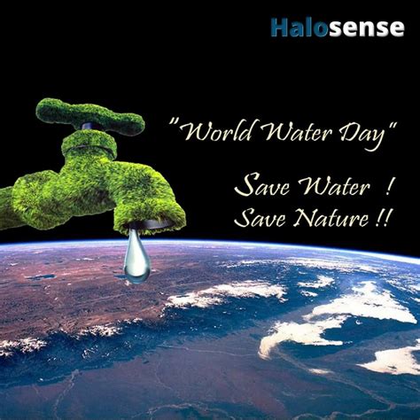 Happy World Water Day Todays Best Slogan Waterlife Conservation