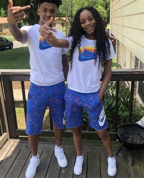Give Credit 🥱 Pincentral Follow For More Icy Pinz 🗣🧊 Cute Couple Outfits Couples Matching
