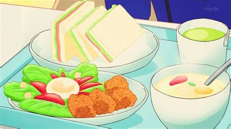 Sandwich Wiki Anime Amino