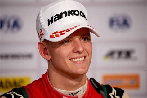 Frentzen and schumacher sr were rivals in lower formula with many considering frentzen to be the lol, i love everybody complaining about nepotism having no idea that mick is a former f3 champion. 'Mick Schumacher maakt volgende week F1-debuut bij Alfa ...