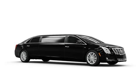 Cadillac Xts Limousine Forza Wiki Fandom