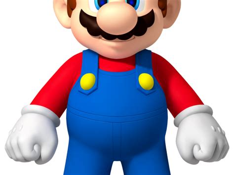 Mario Face Png Png Image Collection