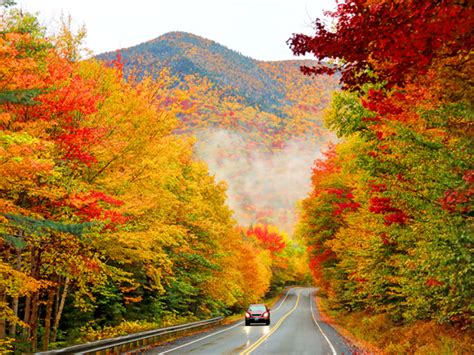 The Most Gorgeous Places To Visit During The Fall Society19
