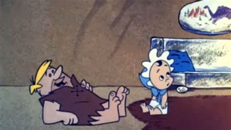 The Flintstones Season 3 Episode 19