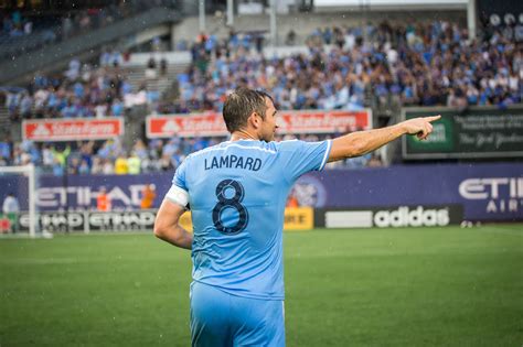 Vote For Frank Lampard For Mls Player Of The Month New York City Fc