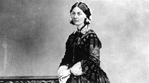La increíble historia de Florence Nightingale la mujer que en el siglo