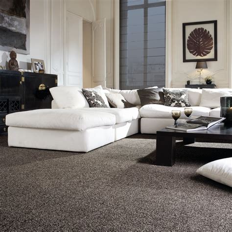 Pin By Maeve Carpenter On Lounge Dark Grey Carpet Living Room Grey