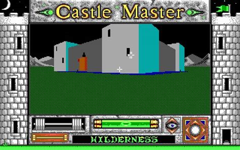 Download Castle Master Dos Game Abandonware Dos