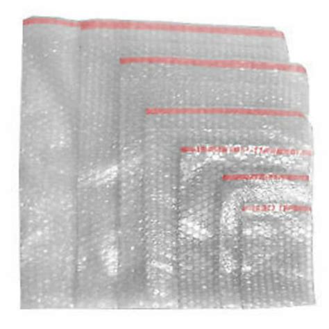 Bubble Wrap Bags Bp2 Clear 130mm X 180mm Cushion Pouches Etsy