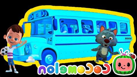 Baby Bus Song Variations Kids Song And Nursery Rhymes Baby Song
