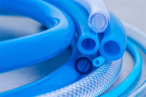 Plastic Extrusion | Universal Polymer & Rubber | Custom Polymer Parts