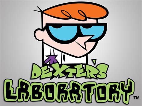 American Top Cartoons Dexters Laboratory