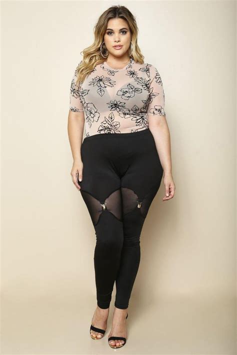 Pin On Laura Lee Plus Size