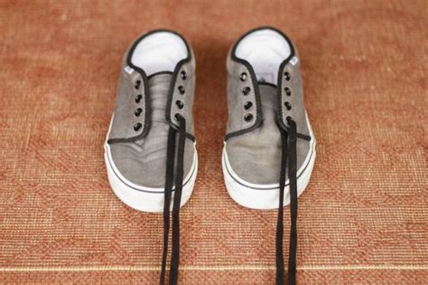 Click this footwear guide to find the perfect fit and more! How to Lace Vans: Step-by-Step (with Pictures) | eHow