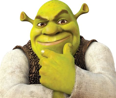 Shrek Sanesy Has No Banana Desu Wiki Fandom