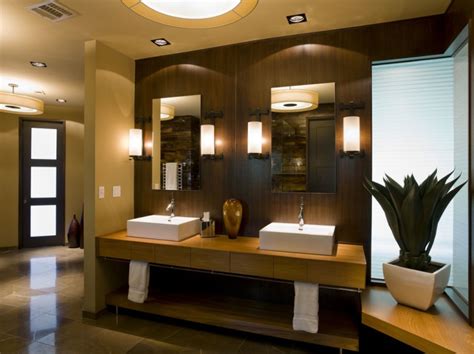 20 Bathroom Vanity Lighting Designs Ideas Design Trends Premium