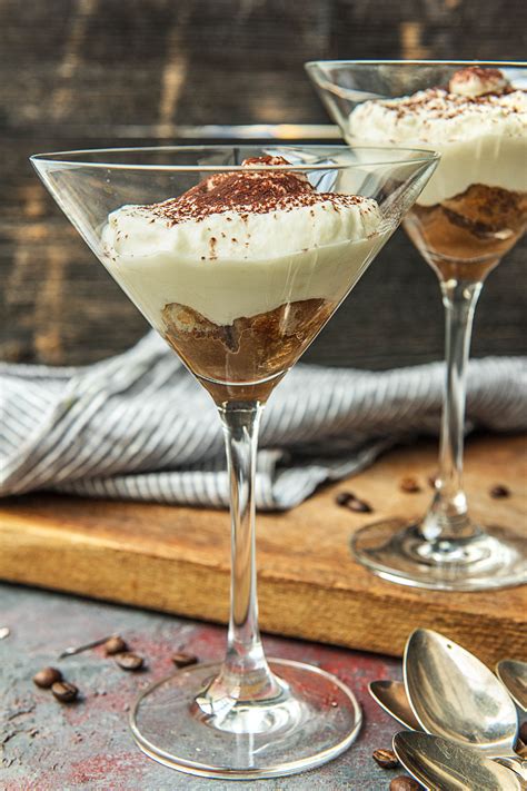 An Easy Tiramisu Recipe Perfect For Valentines Day The Fresh Times