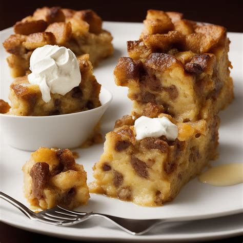 Ruths Chris Steakhouses Bread Pudding Recipe Recipe