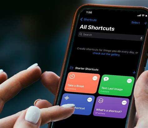 8 Of The Best Apple Shortcuts For Your Iphone Cellphone Hospital