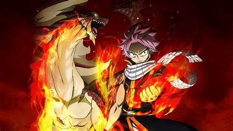 Natsu Dragneel Fairy Tail Hình ảnh Fans