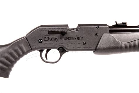 Daisy Powerline 901 Air Rifle 4 5mm