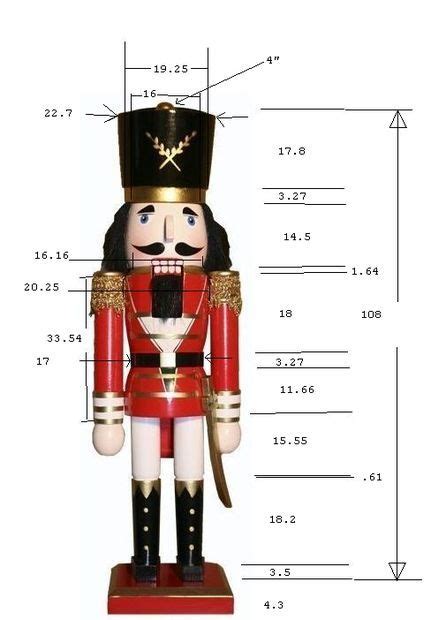 Gallery Picture Nutcracker Wood Plans ~ Any Wood Plan