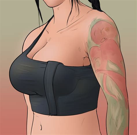 Rule 34 Big Breasts Breasts Call Of Duty Captainbuttocks Artist Mara Cod Wardrobe