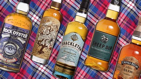 9 Blended Malt Scotches Rated 90 Or Above Whisky Advocate
