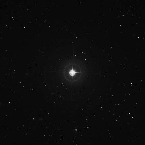 78 Ursae Majoris Star In Ursa Major