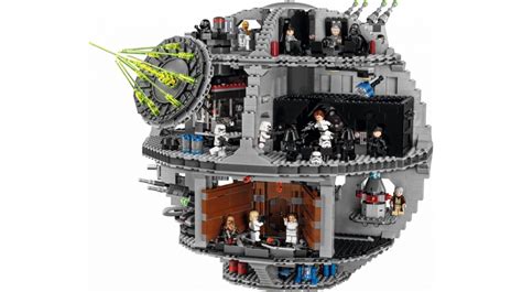 The 10 Best Lego Star Wars Sets 2017 10 Brutes