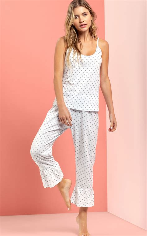 Pin De Pijamas Pajamas Mixte Em Mixte Inspiration Spring Summer 2019 Pijamas Para Crianças